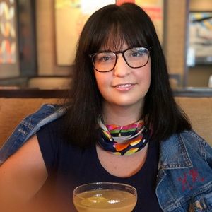 Meet your Posher, Katie